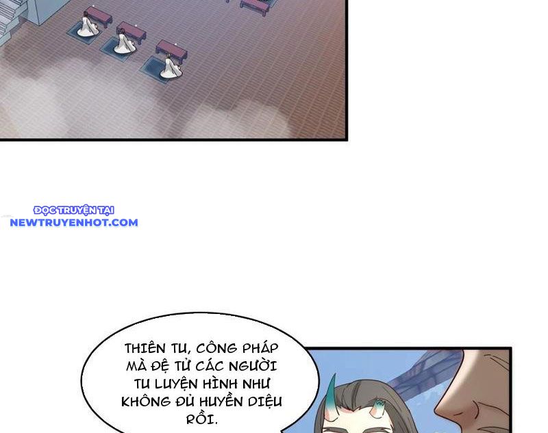 Vô Địch Thật Tịch Mịch chapter 35 - Trang 14
