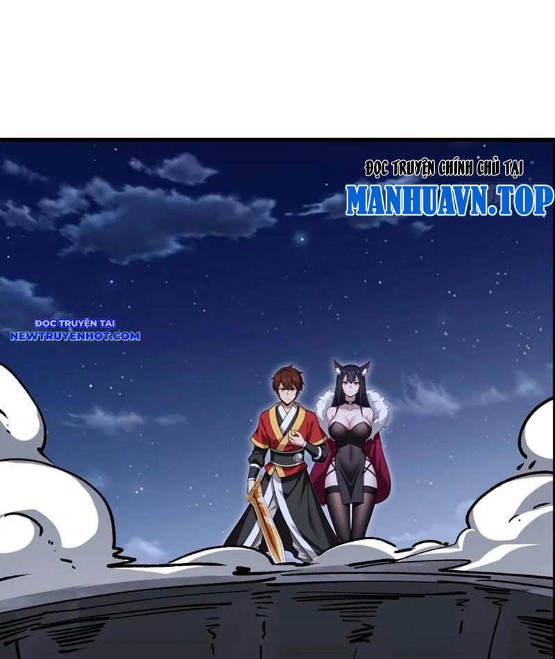 Thái Cổ Yêu Thánh Lấy Ta Làm Lô Đỉnh chapter 104 - Trang 56