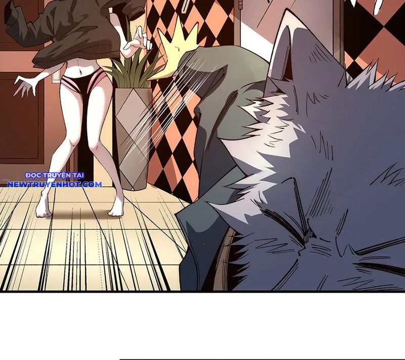 Vô Hạn Thôi Diễn chapter 30 - Trang 54