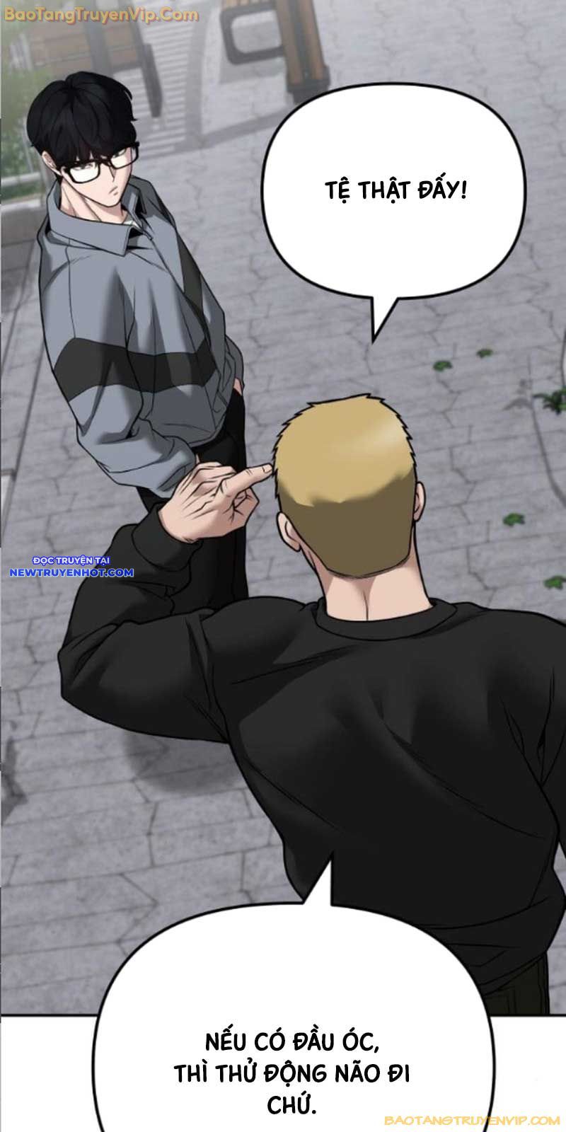 Giang Hồ Thực Thi Công Lý Chap 115 - Next Chap 116