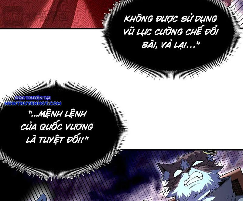 Vô Hạn Thôi Diễn chapter 31 - Trang 14