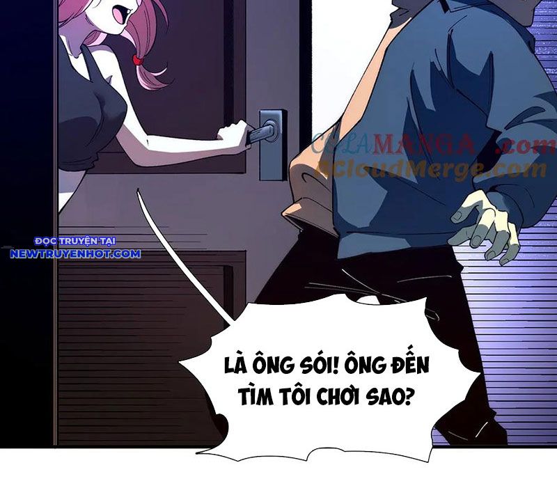 Vô Hạn Thôi Diễn chapter 30 - Trang 40