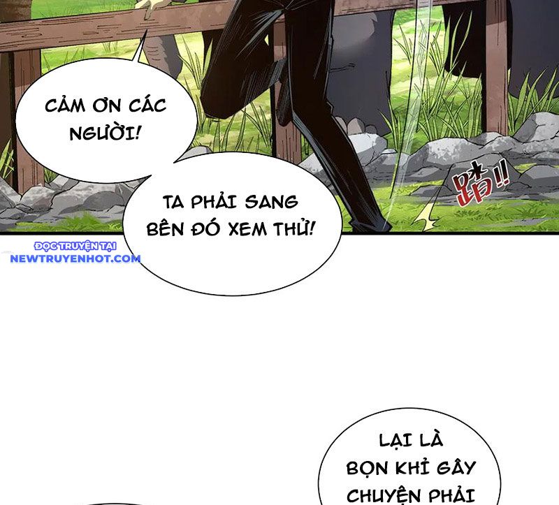 Vô Hạn Thôi Diễn chapter 28 - Trang 40