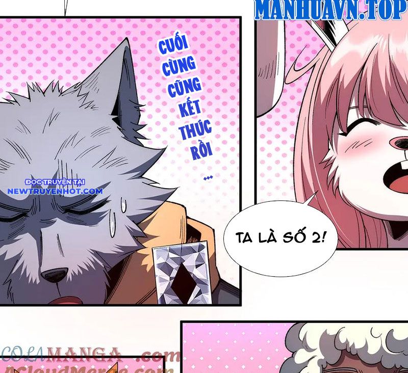 Vô Hạn Thôi Diễn chapter 31 - Trang 59