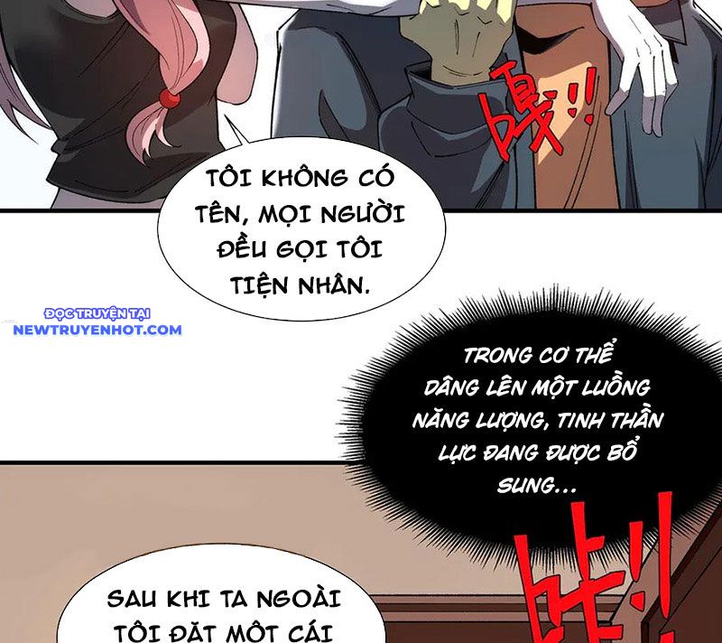 Vô Hạn Thôi Diễn chapter 30 - Trang 80