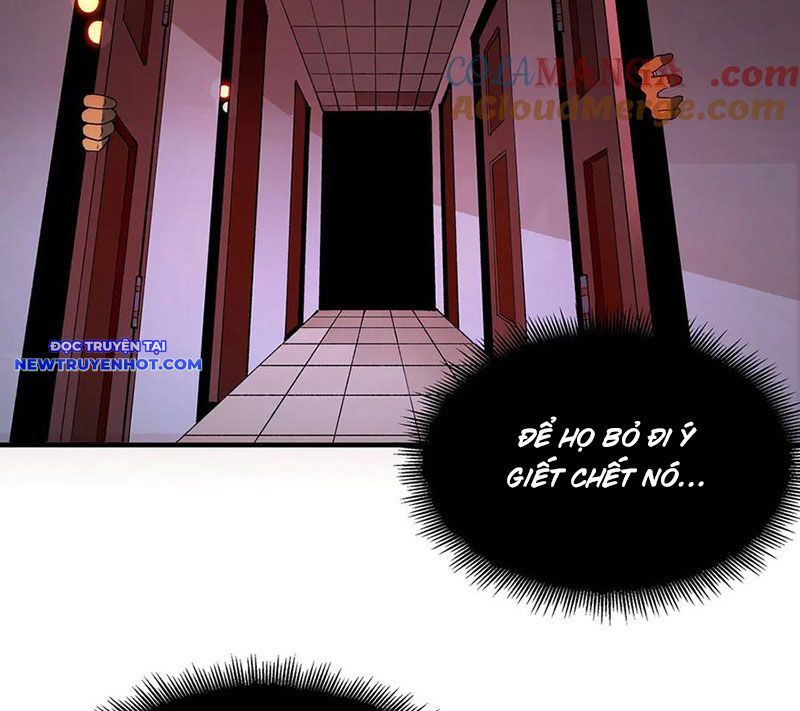 Vô Hạn Thôi Diễn chapter 30 - Trang 37