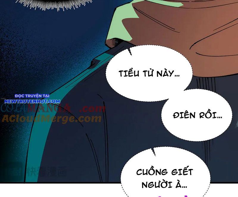 Vô Hạn Thôi Diễn chapter 31 - Trang 31