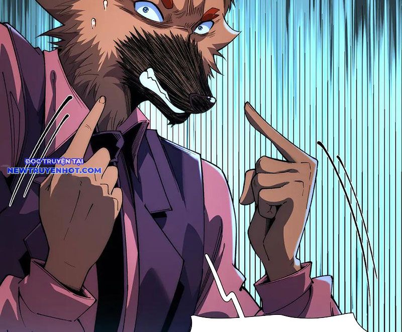 Vô Hạn Thôi Diễn chapter 31 - Trang 4