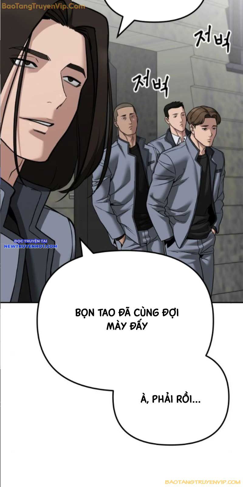 Giang Hồ Thực Thi Công Lý Chap 115 - Next Chap 116