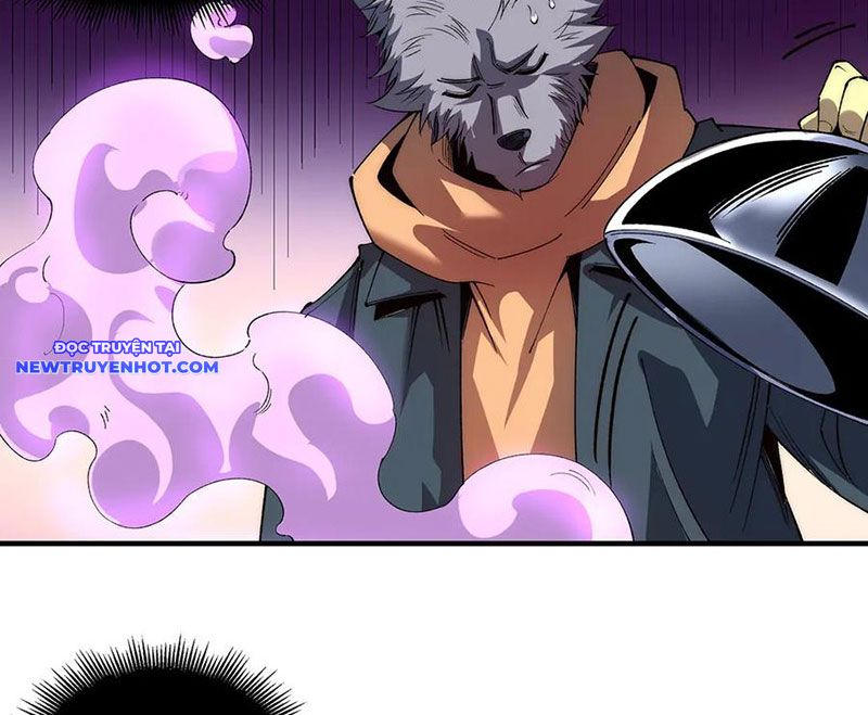 Vô Hạn Thôi Diễn chapter 30 - Trang 18