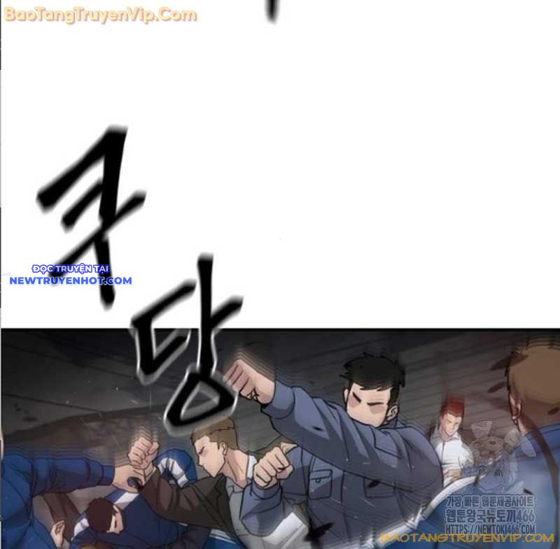 Giang Hồ Thực Thi Công Lý Chap 115 - Next Chap 116