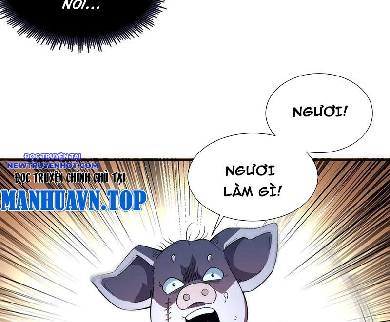 Vô Hạn Thôi Diễn chapter 31 - Trang 22