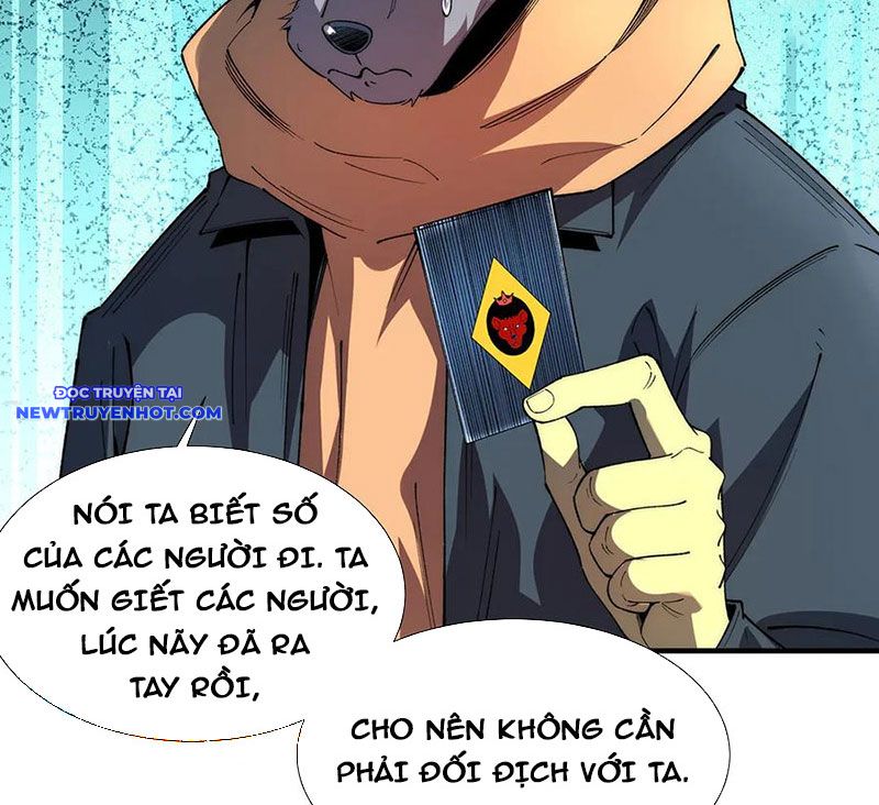 Vô Hạn Thôi Diễn chapter 31 - Trang 68