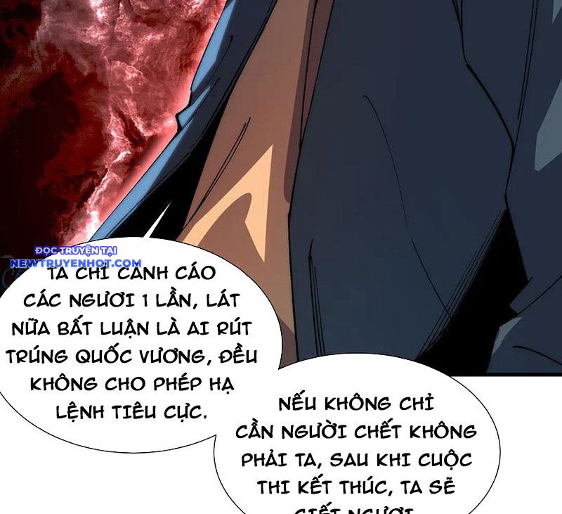 Vô Hạn Thôi Diễn chapter 31 - Trang 37