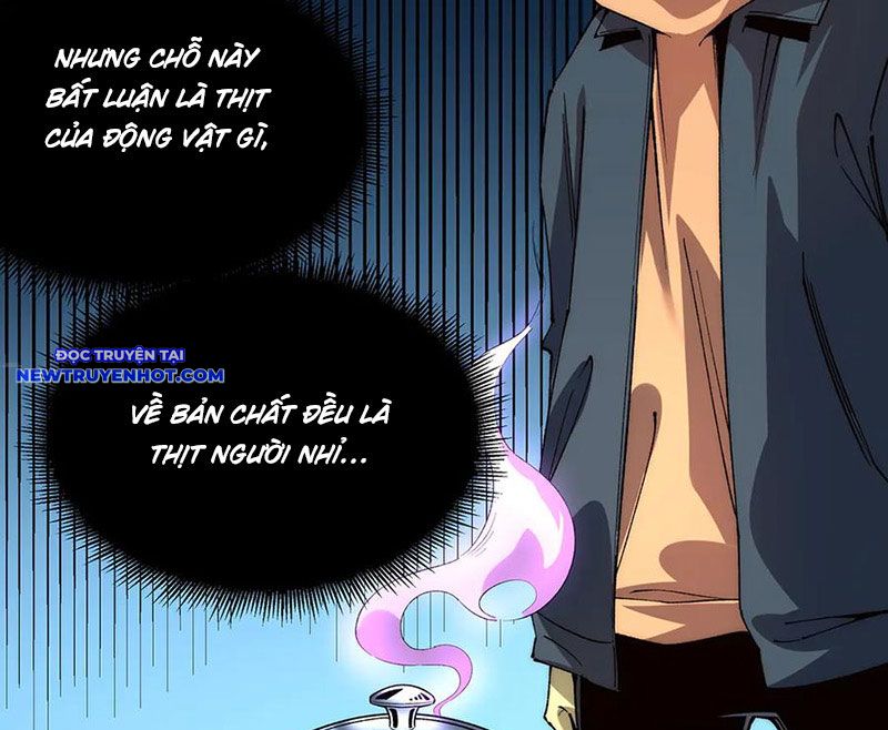 Vô Hạn Thôi Diễn chapter 30 - Trang 14