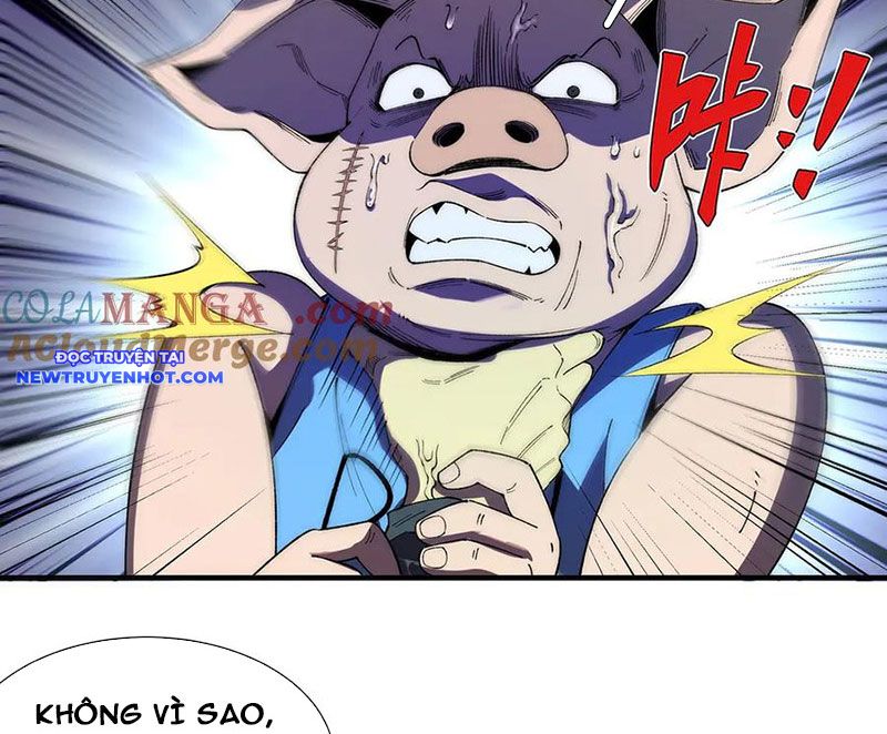 Vô Hạn Thôi Diễn chapter 31 - Trang 25