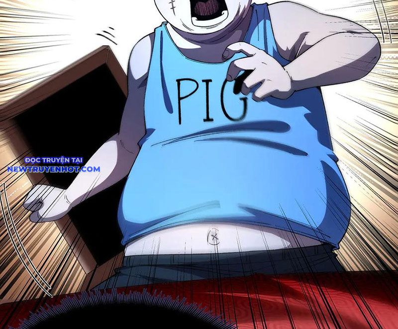 Vô Hạn Thôi Diễn chapter 31 - Trang 23