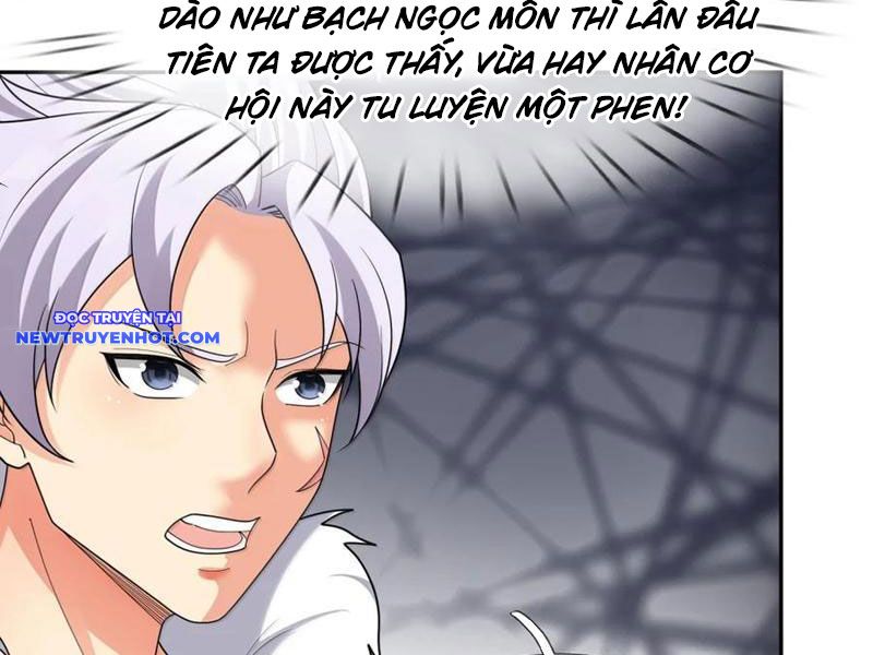 Thu Triệu Vạn đồ đệ, Vi Sư Vô địch Thế Gian chapter 158 - Trang 11