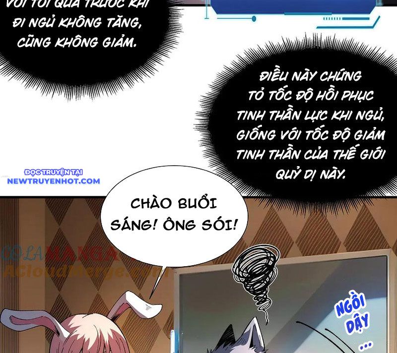 Vô Hạn Thôi Diễn chapter 30 - Trang 73