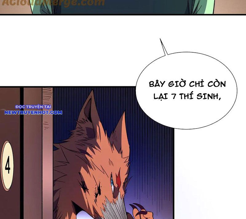 Vô Hạn Thôi Diễn chapter 30 - Trang 86