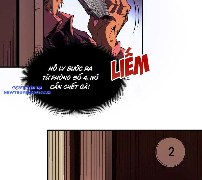 Vô Hạn Thôi Diễn chapter 30 - Trang 87