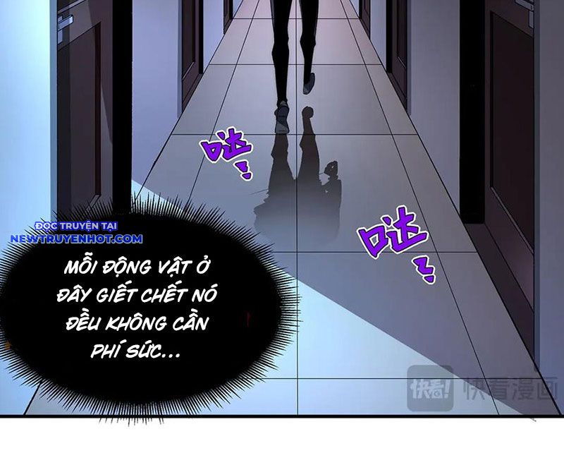 Vô Hạn Thôi Diễn chapter 30 - Trang 33