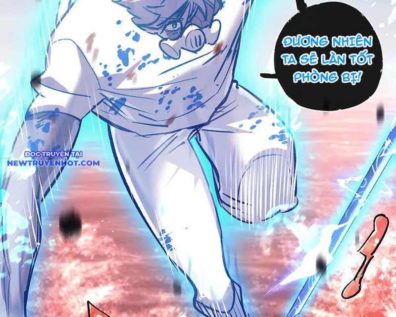 Mạt Thế Siêu Cấp Nông Trường chapter 76 - Trang 43