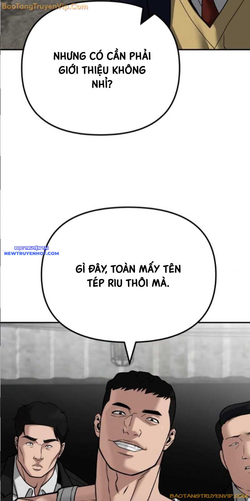 Giang Hồ Thực Thi Công Lý Chap 115 - Next Chap 116