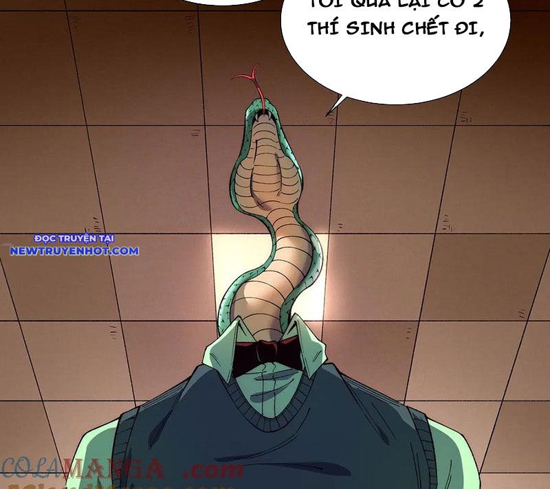 Vô Hạn Thôi Diễn chapter 30 - Trang 85