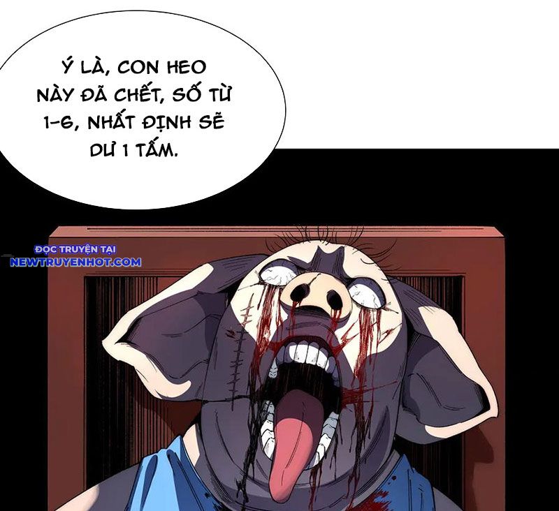 Vô Hạn Thôi Diễn chapter 31 - Trang 40