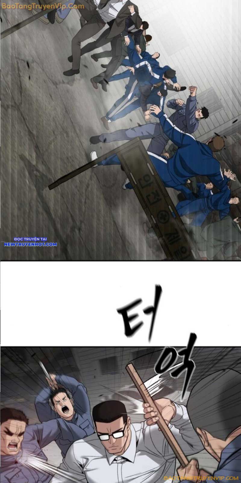 Giang Hồ Thực Thi Công Lý Chap 115 - Next Chap 116