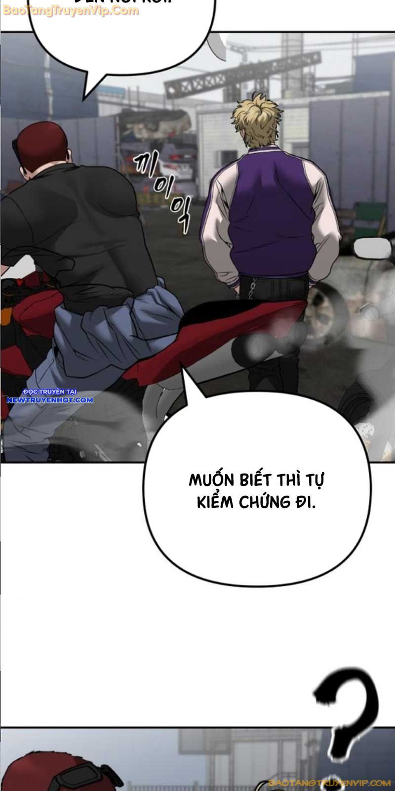 Giang Hồ Thực Thi Công Lý Chap 115 - Next Chap 116