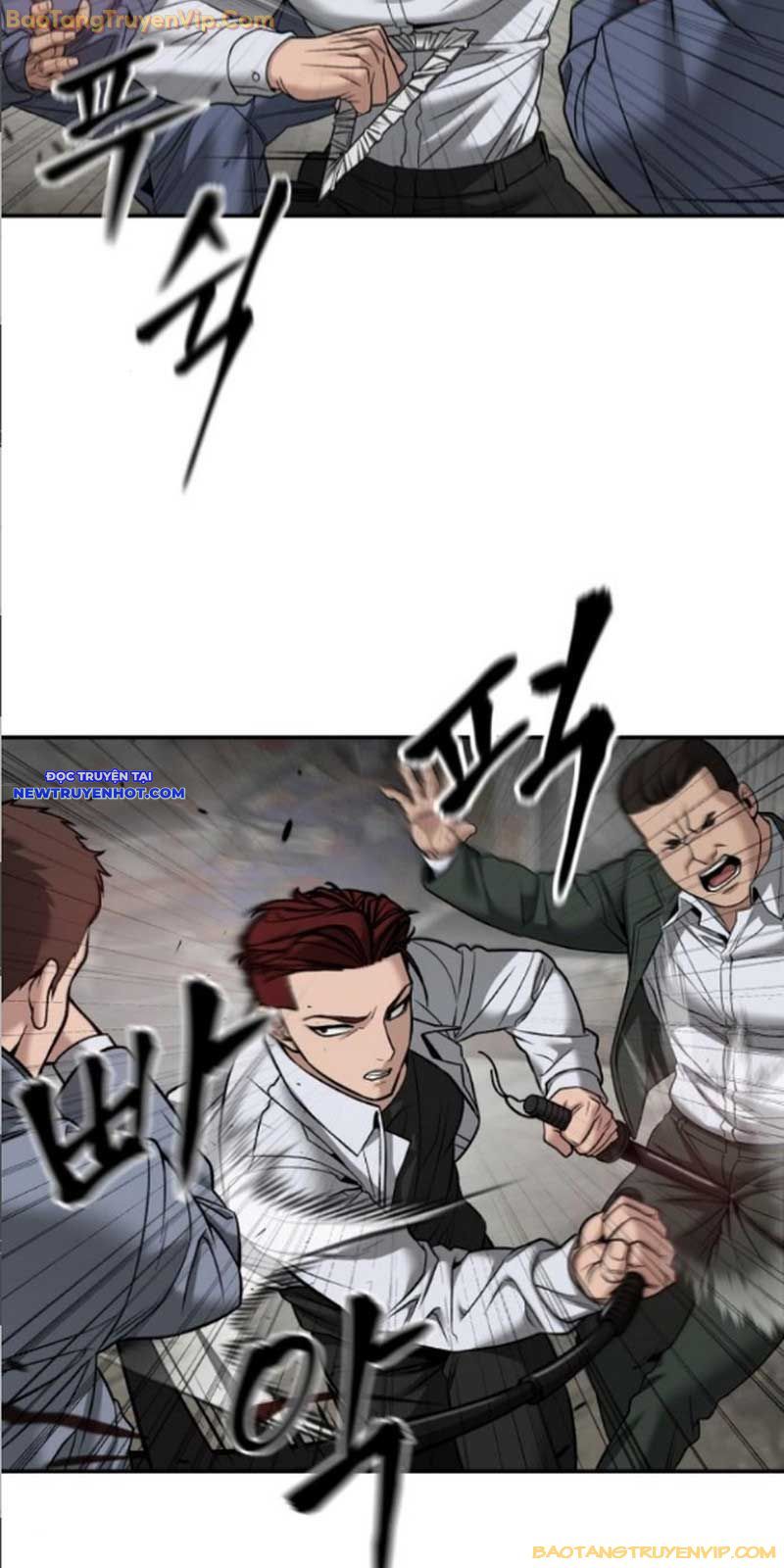 Giang Hồ Thực Thi Công Lý Chap 115 - Next Chap 116