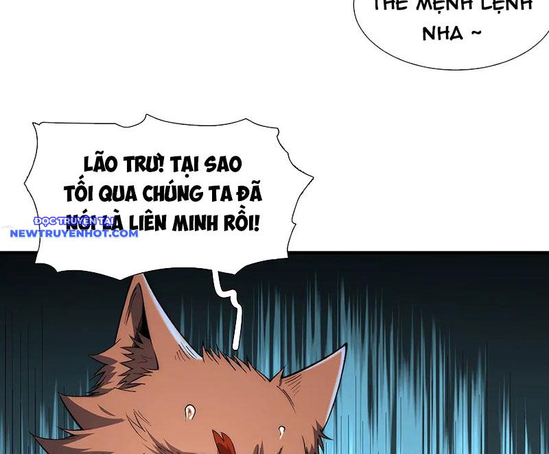 Vô Hạn Thôi Diễn chapter 31 - Trang 3