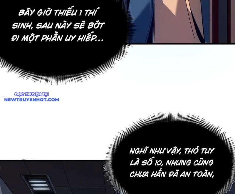 Vô Hạn Thôi Diễn chapter 30 - Trang 31