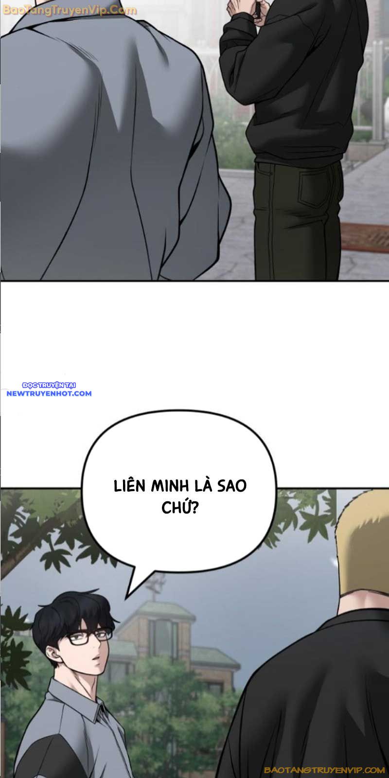 Giang Hồ Thực Thi Công Lý Chap 115 - Next Chap 116