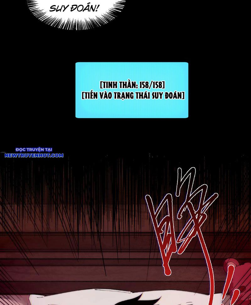 Vô Hạn Thôi Diễn chapter 11 - Trang 10