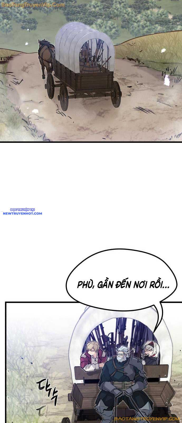 Mỗi Lính Đánh Thuê Trở Về Đều Có Một Kế Hoạch chapter 16 - Trang 74