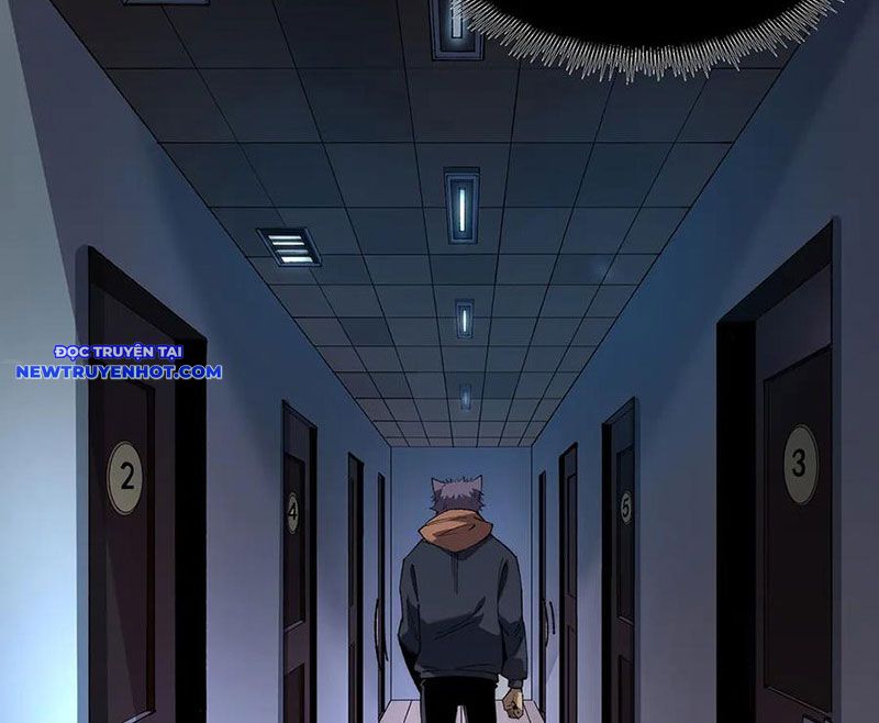 Vô Hạn Thôi Diễn chapter 30 - Trang 32