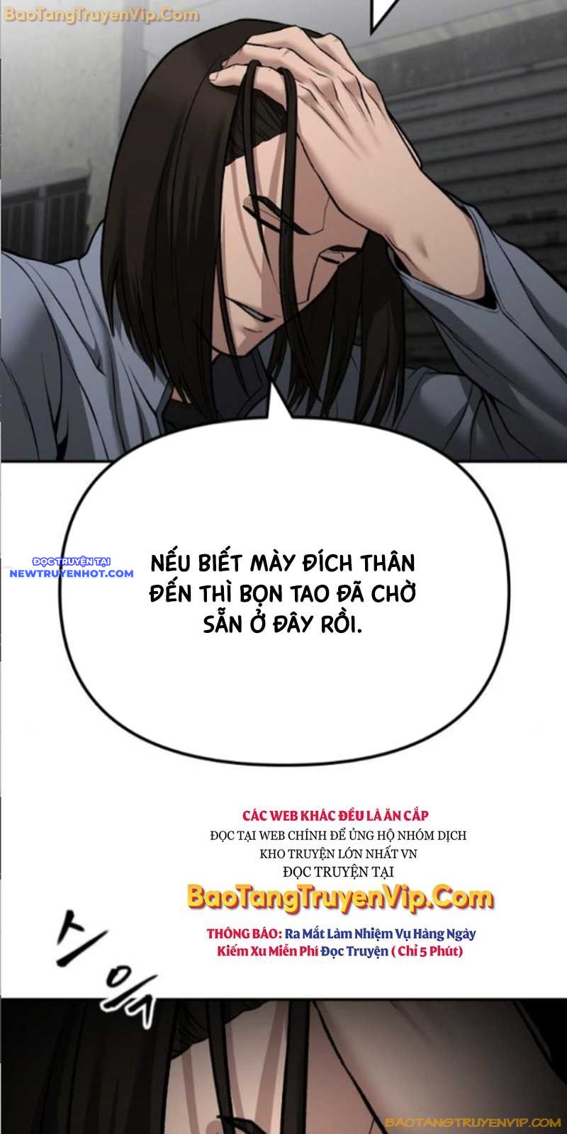 Giang Hồ Thực Thi Công Lý Chap 115 - Next Chap 116