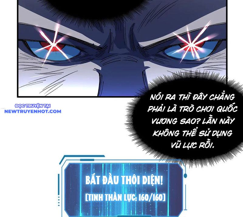 Vô Hạn Thôi Diễn chapter 30 - Trang 95