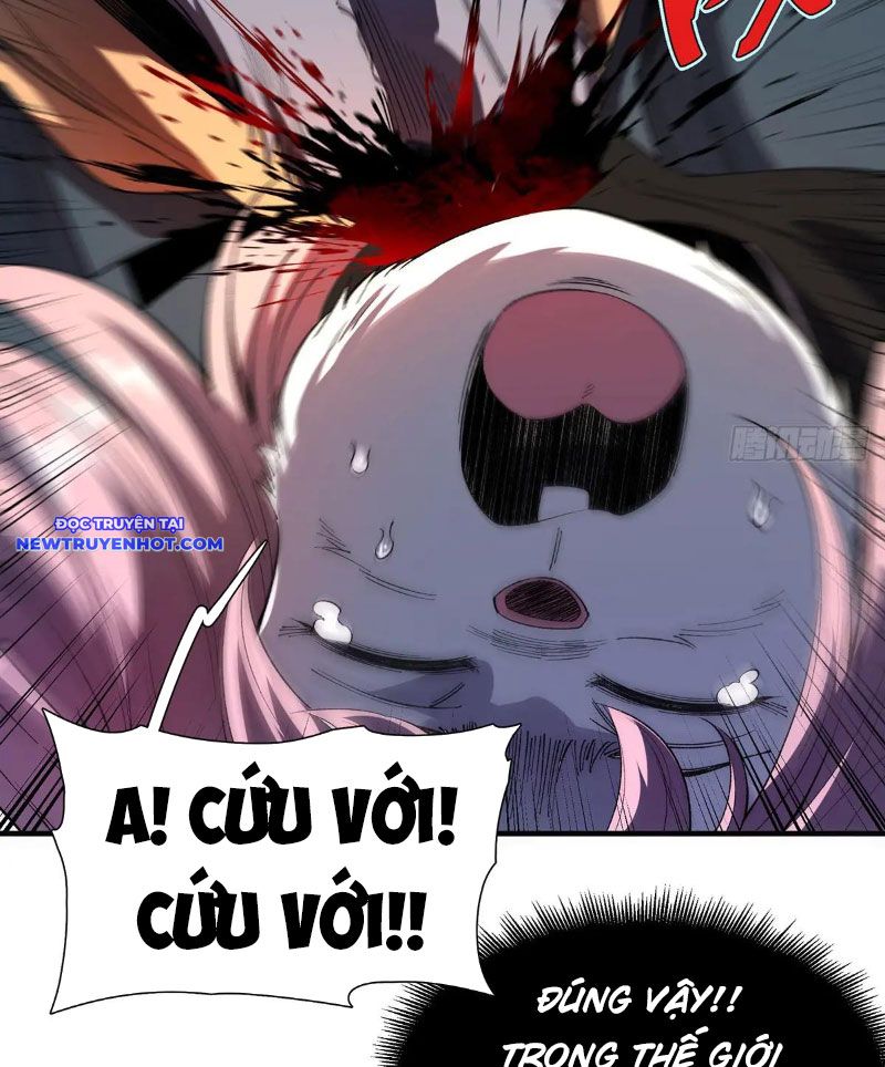 Vô Hạn Thôi Diễn chapter 32 - Trang 31