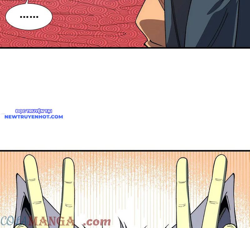 Vô Hạn Thôi Diễn chapter 31 - Trang 53