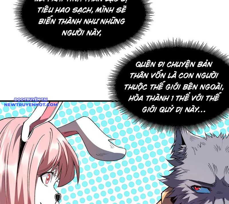 Vô Hạn Thôi Diễn chapter 30 - Trang 75