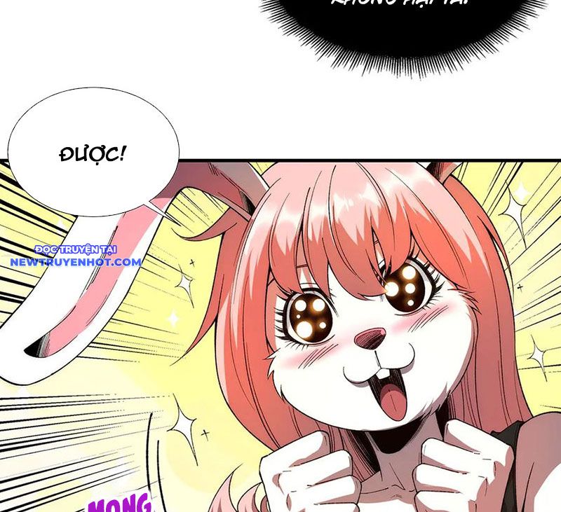 Vô Hạn Thôi Diễn chapter 31 - Trang 50