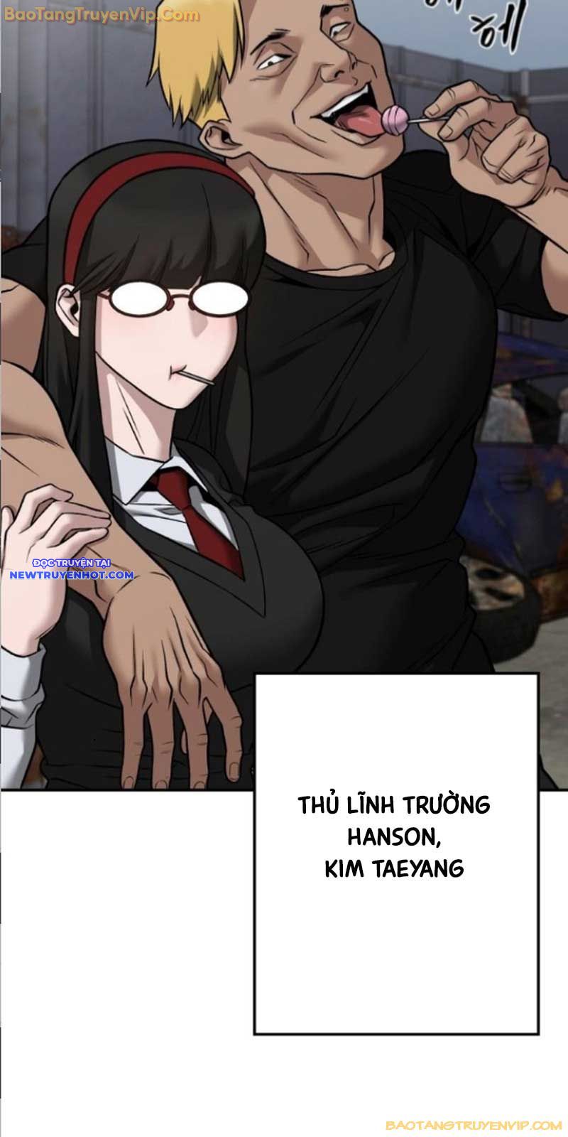 Giang Hồ Thực Thi Công Lý Chap 115 - Next Chap 116