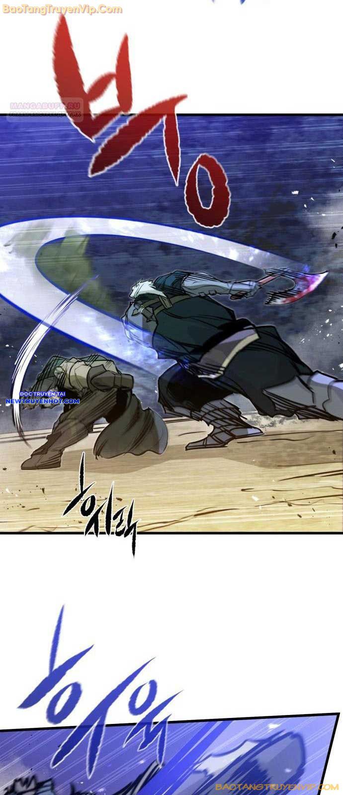 Mỗi Lính Đánh Thuê Trở Về Đều Có Một Kế Hoạch chapter 16 - Trang 6