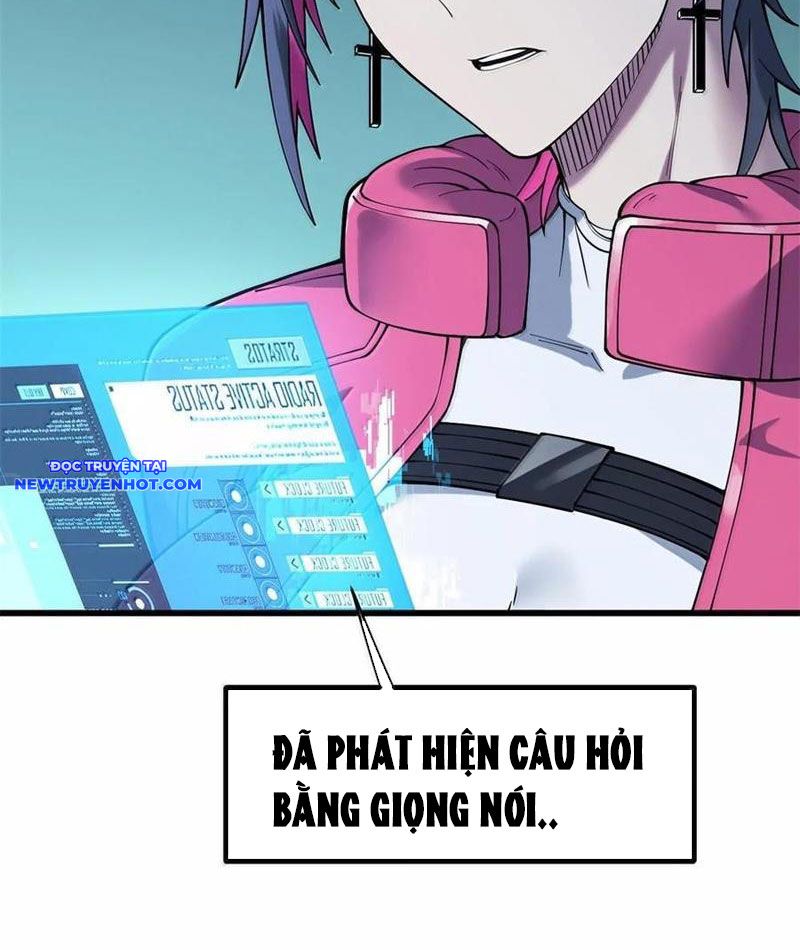 Băng Phong Mạt Nhật: Không Còn đường Sống chapter 45 - Trang 85