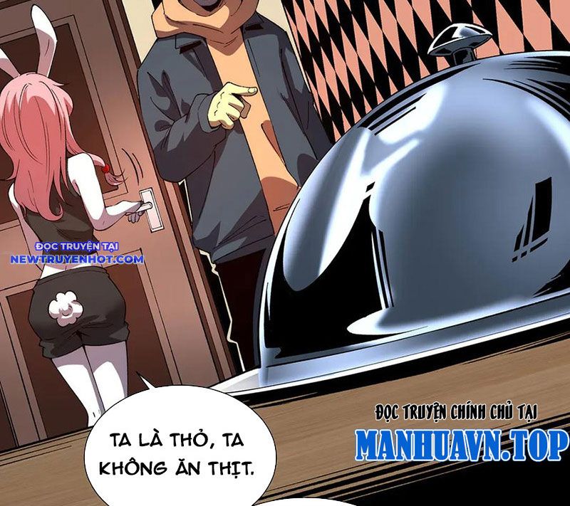 Vô Hạn Thôi Diễn chapter 30 - Trang 45
