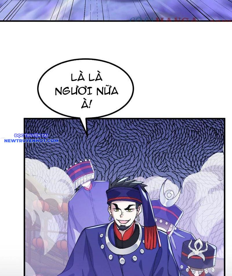 Nhị Sư Huynh Tuy Là Phàm Nhân Nhưng Rất Mạnh Mẽ chapter 77 - Trang 7